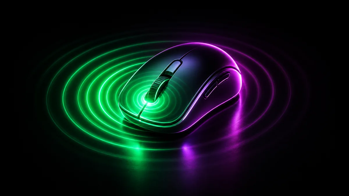 Click Speed Test (CPS)