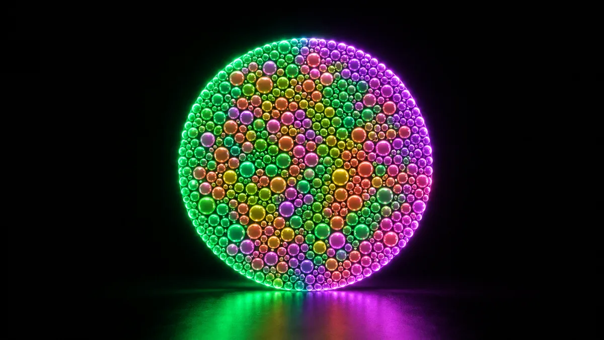 Color Vision Test