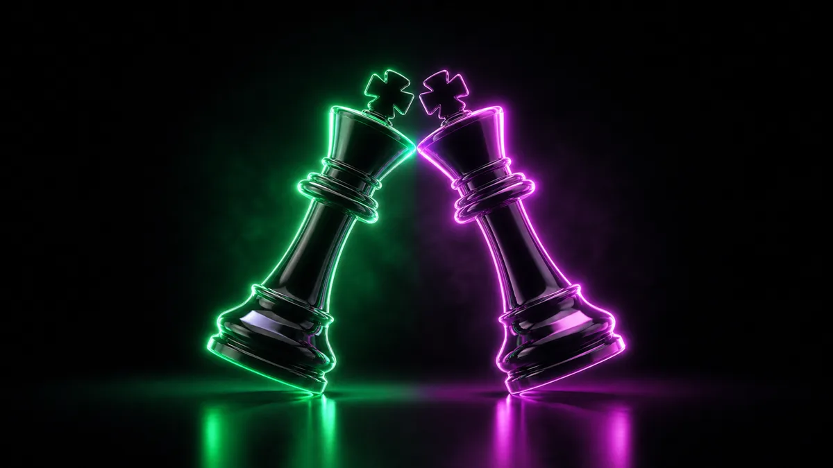Conflict Resolution Style Test