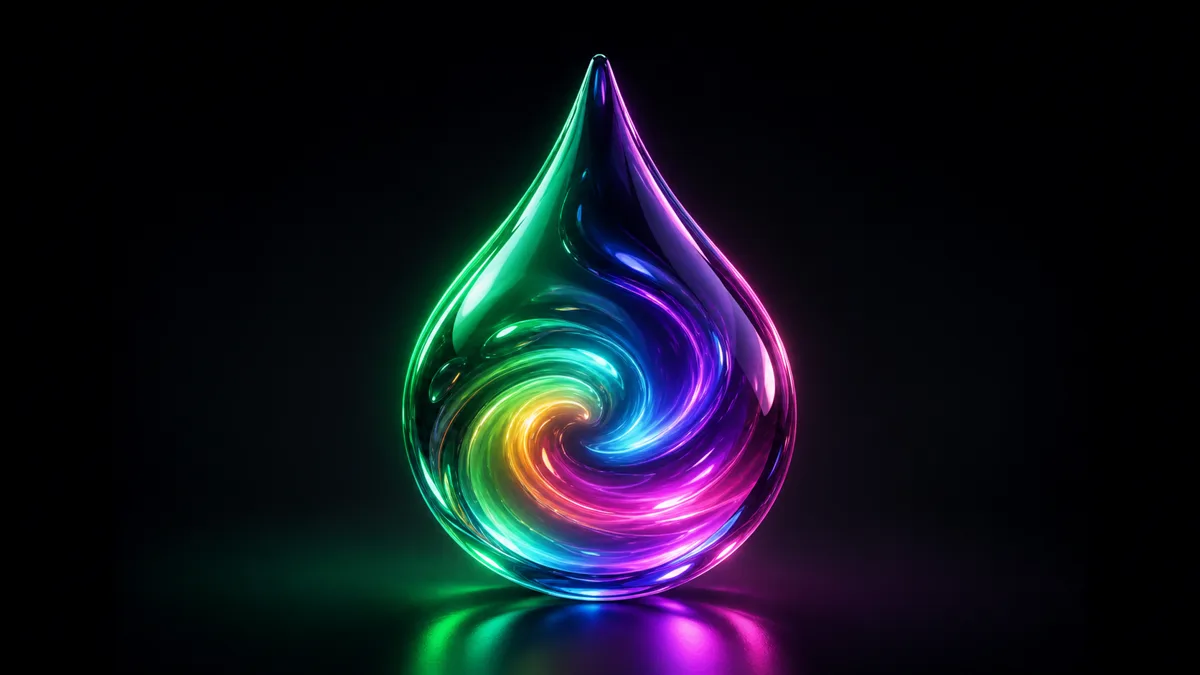 My Emotion Color Test
