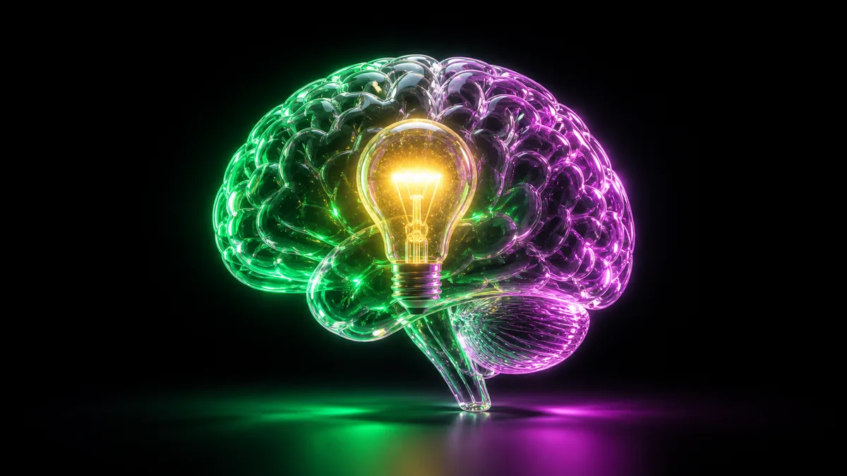 Hidden Genius Type Test