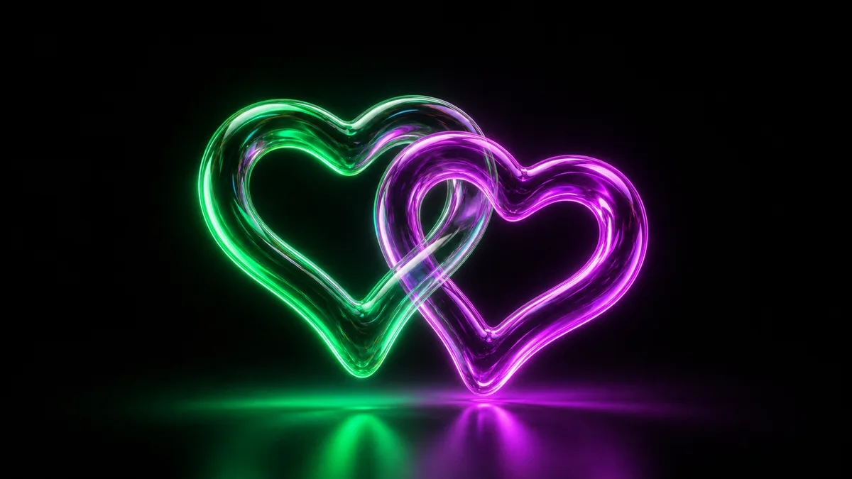 My Love Style Test