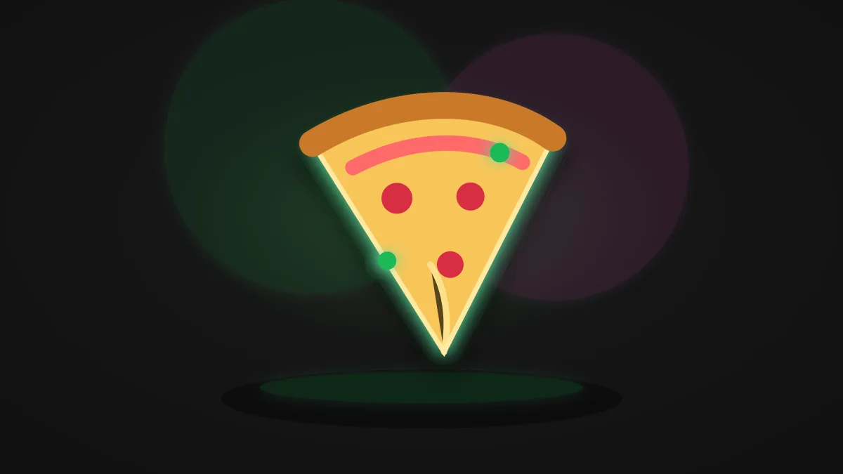 Pizza Topping Personality