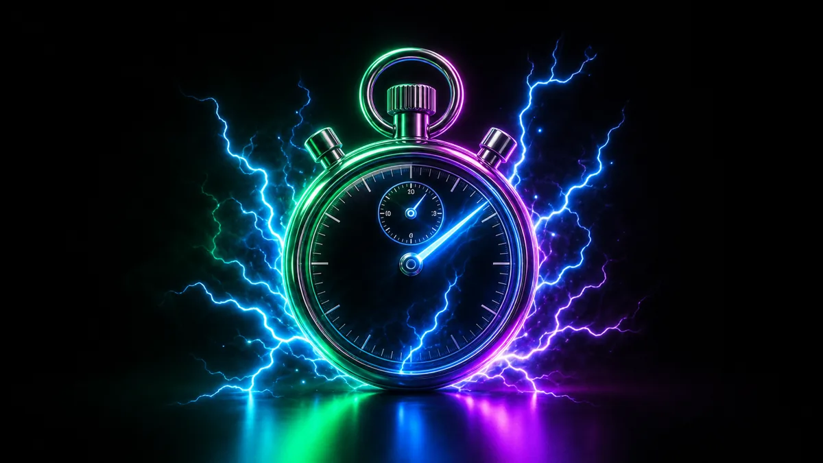Reaction Time Test