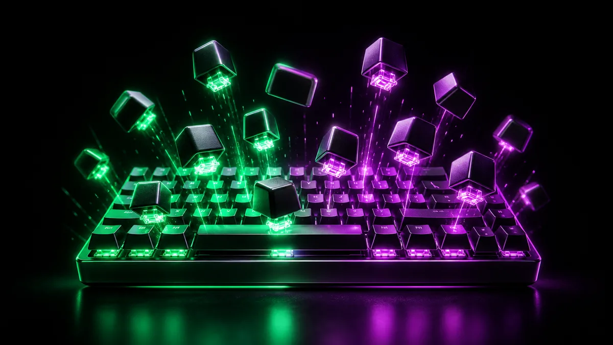 Typing Speed Test